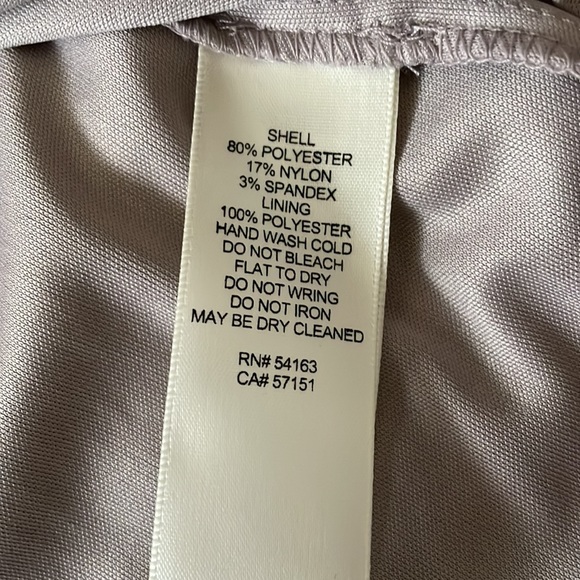 Eliza J dress - Picture 9 of 10